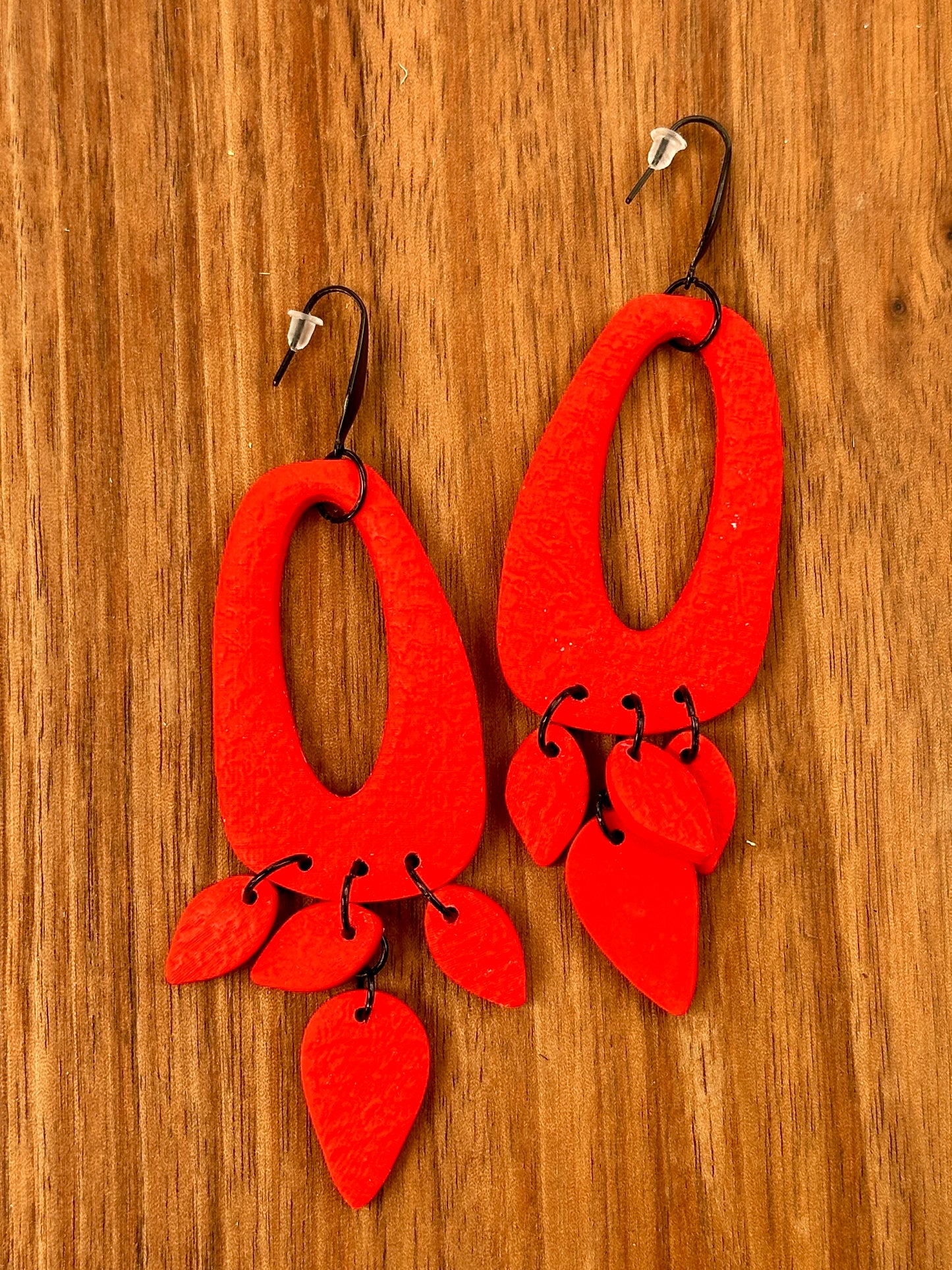 Flamedrops
