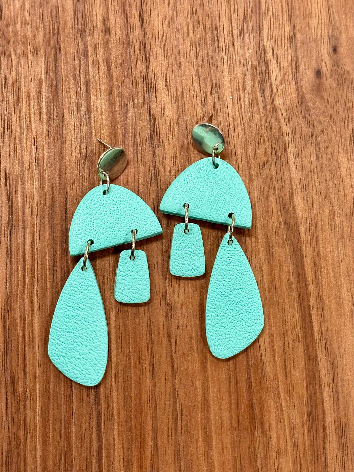 ShellyAnn Dangle Earrings