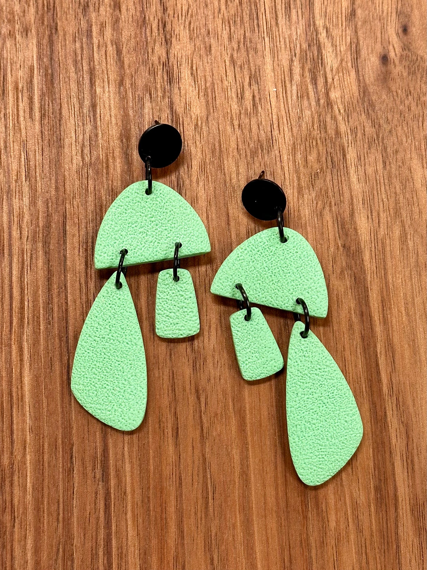 ShellyAnn Dangle Earrings