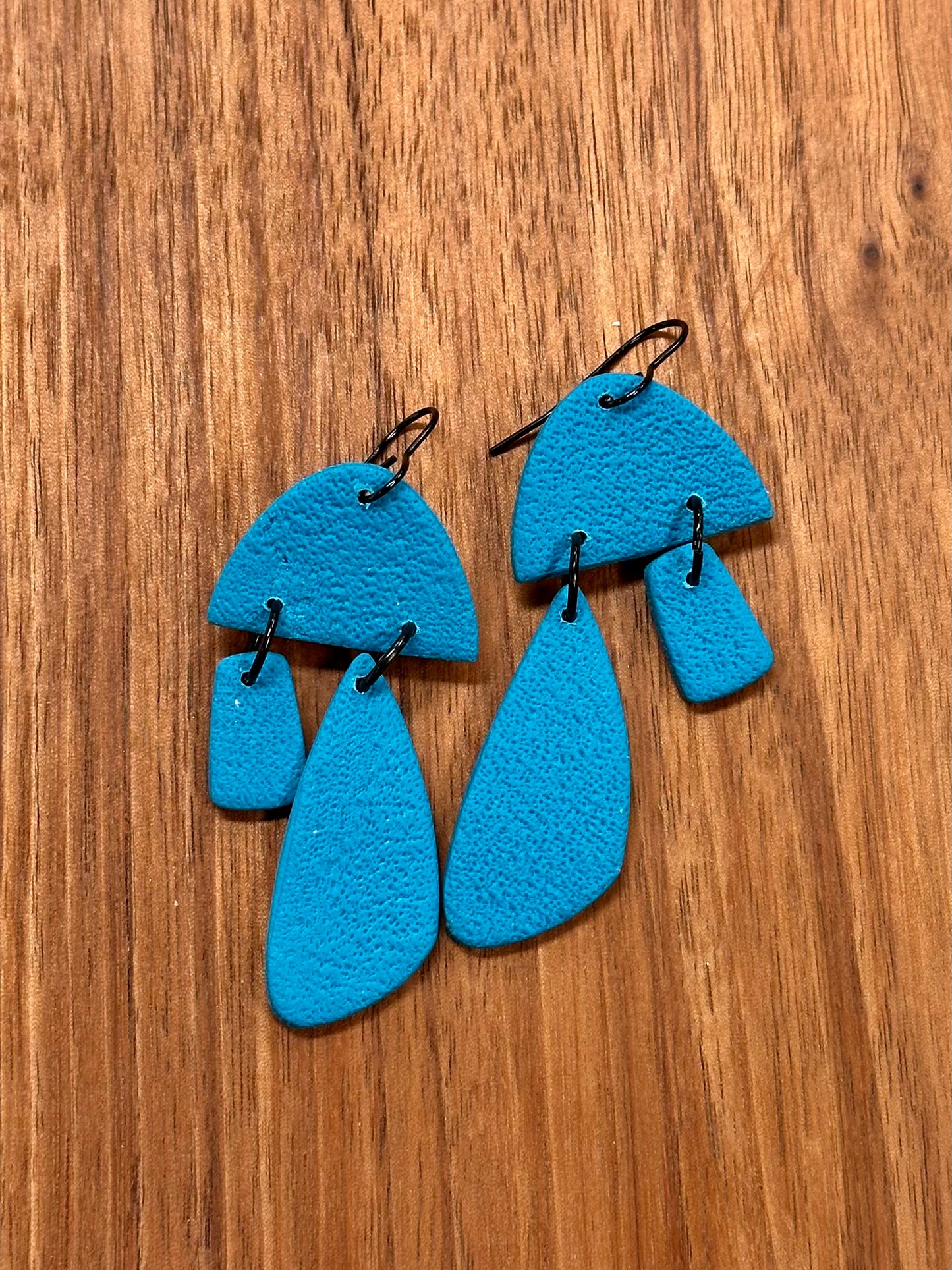 ShellyAnn Dangle Earrings