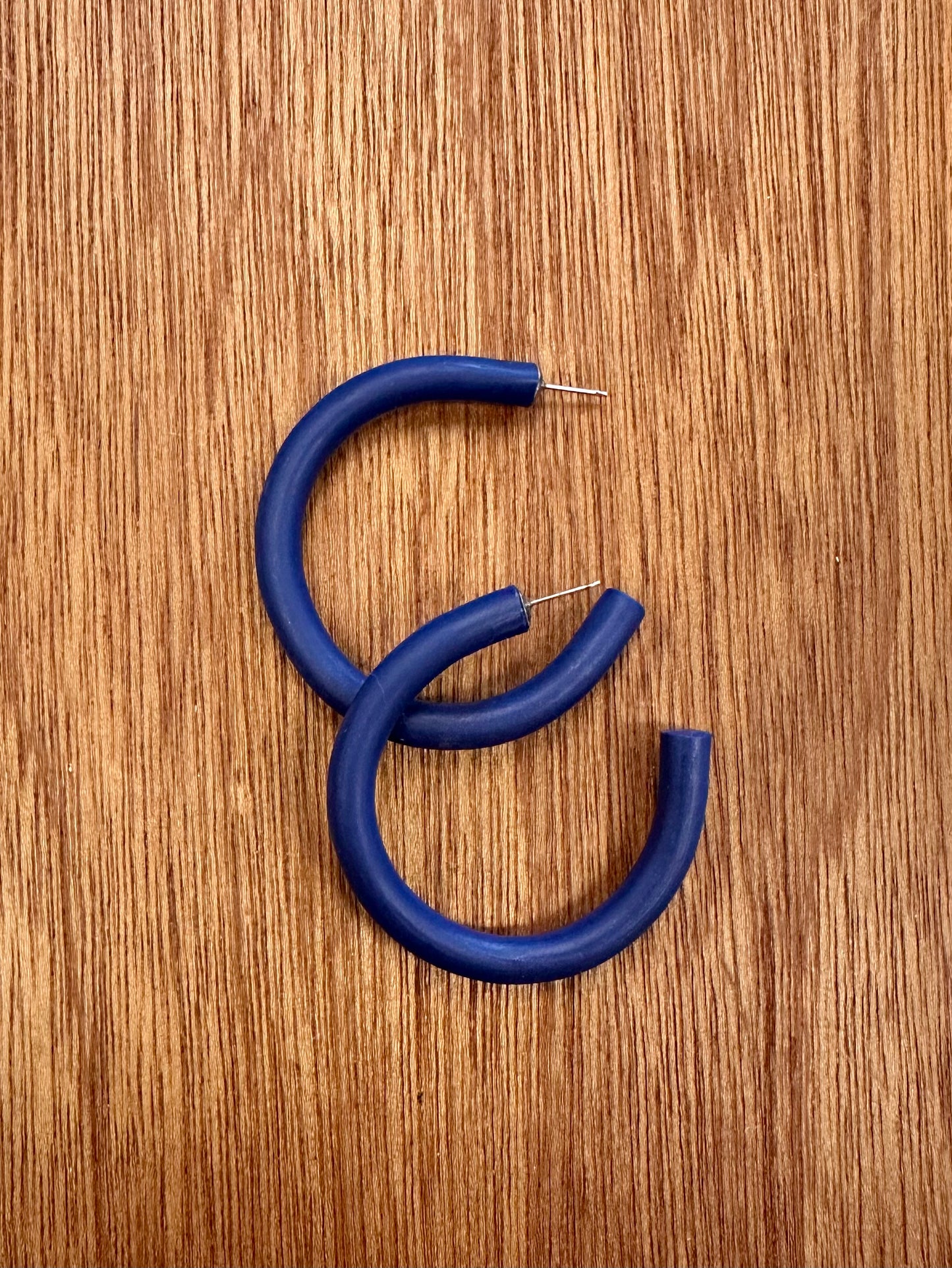 Hoops - Round and Oval