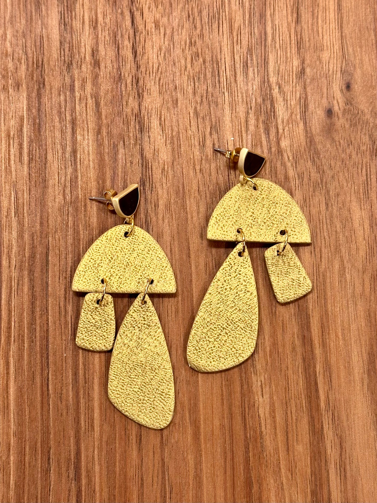 ShellyAnn Dangle Earrings