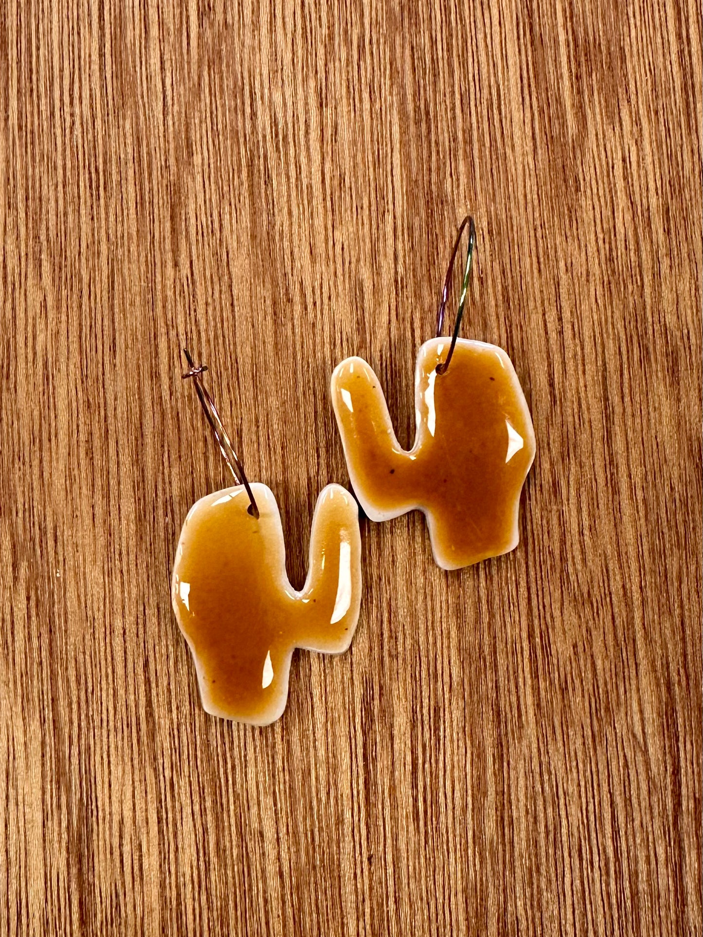 Cactus Dangles