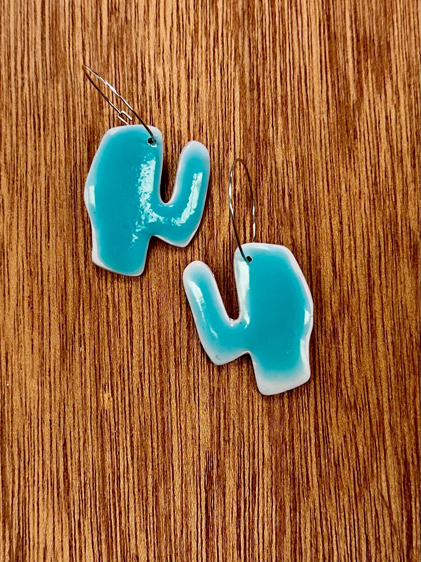 Cactus Dangles