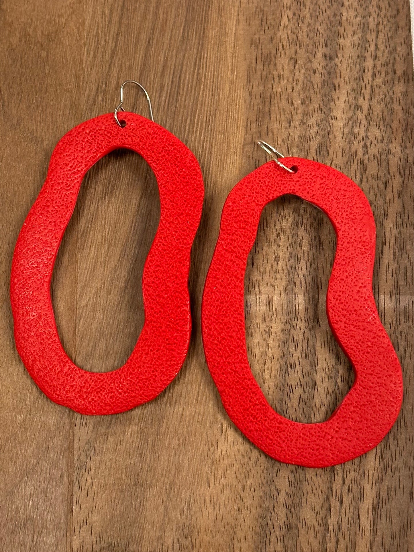SUZY Organic Dangles