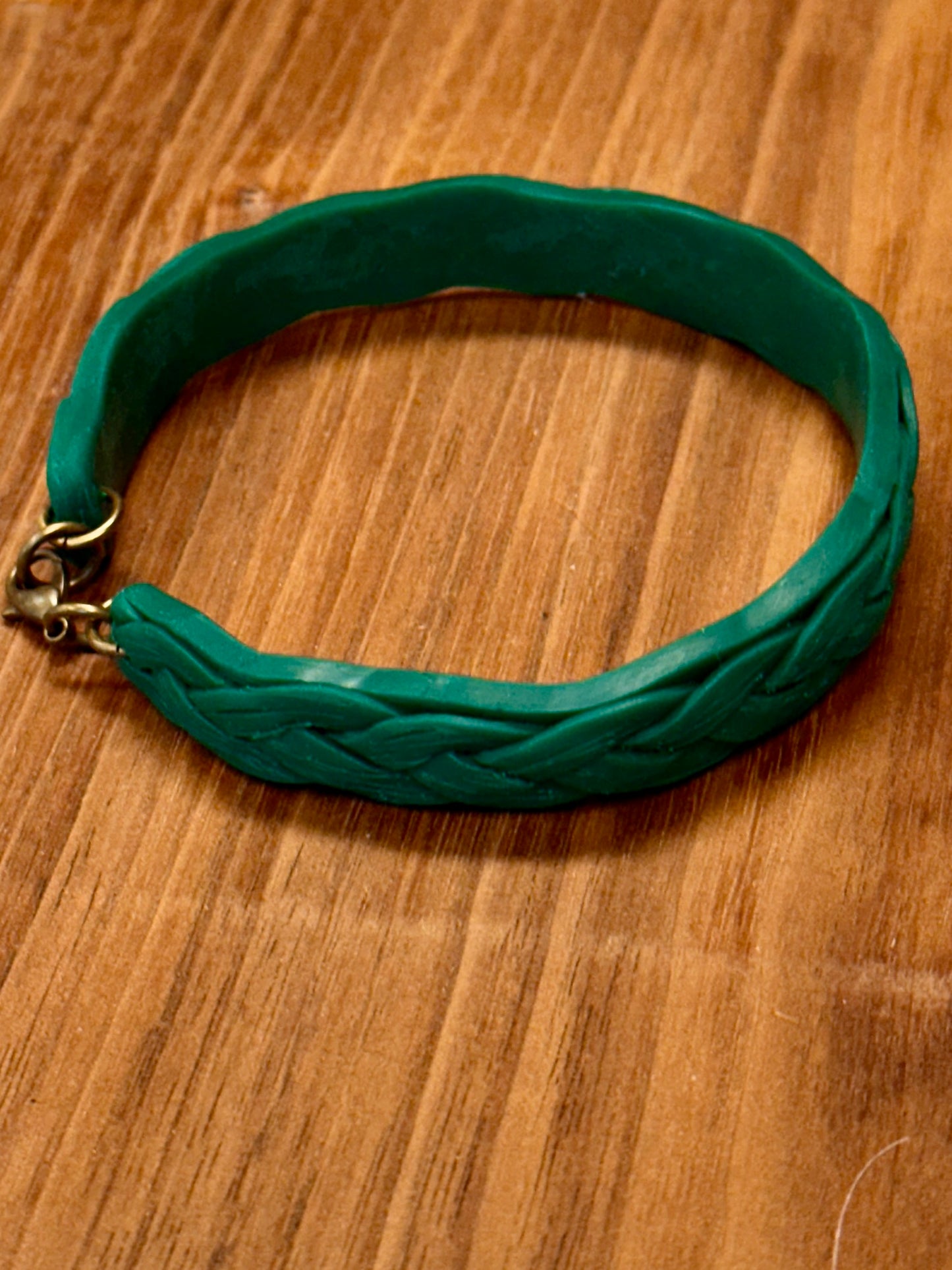 Leather Bracelet