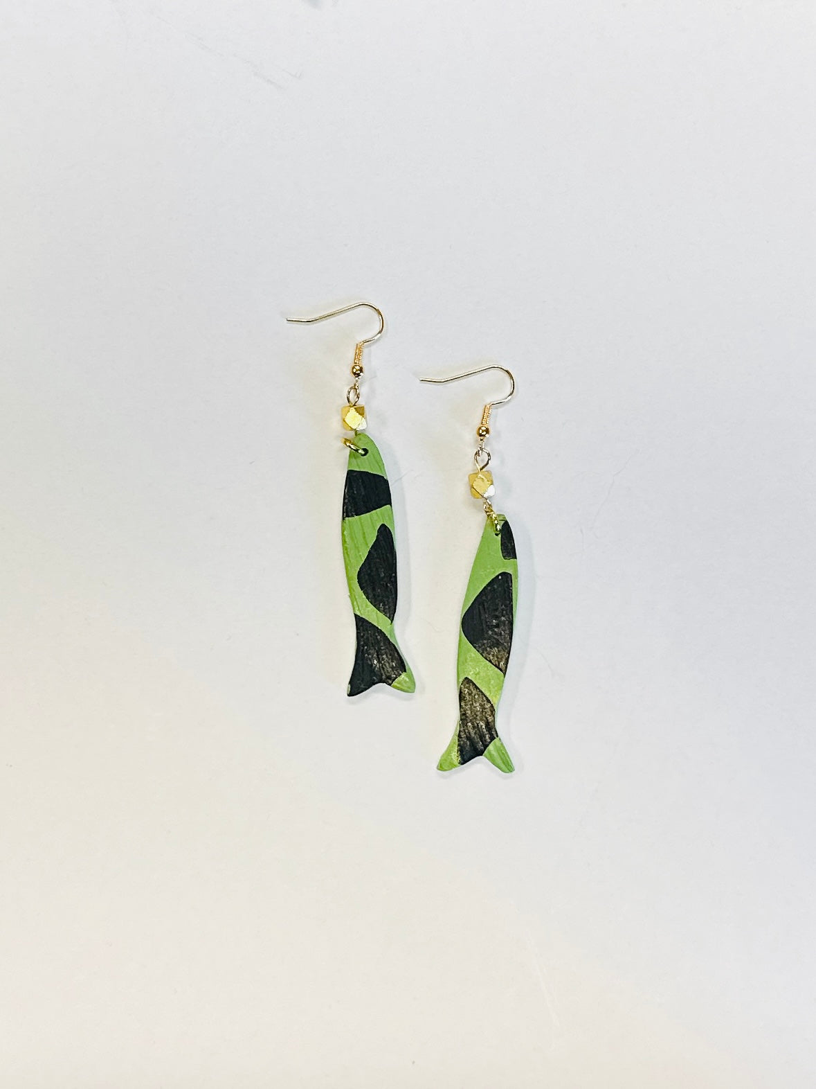 Tropical Fish
