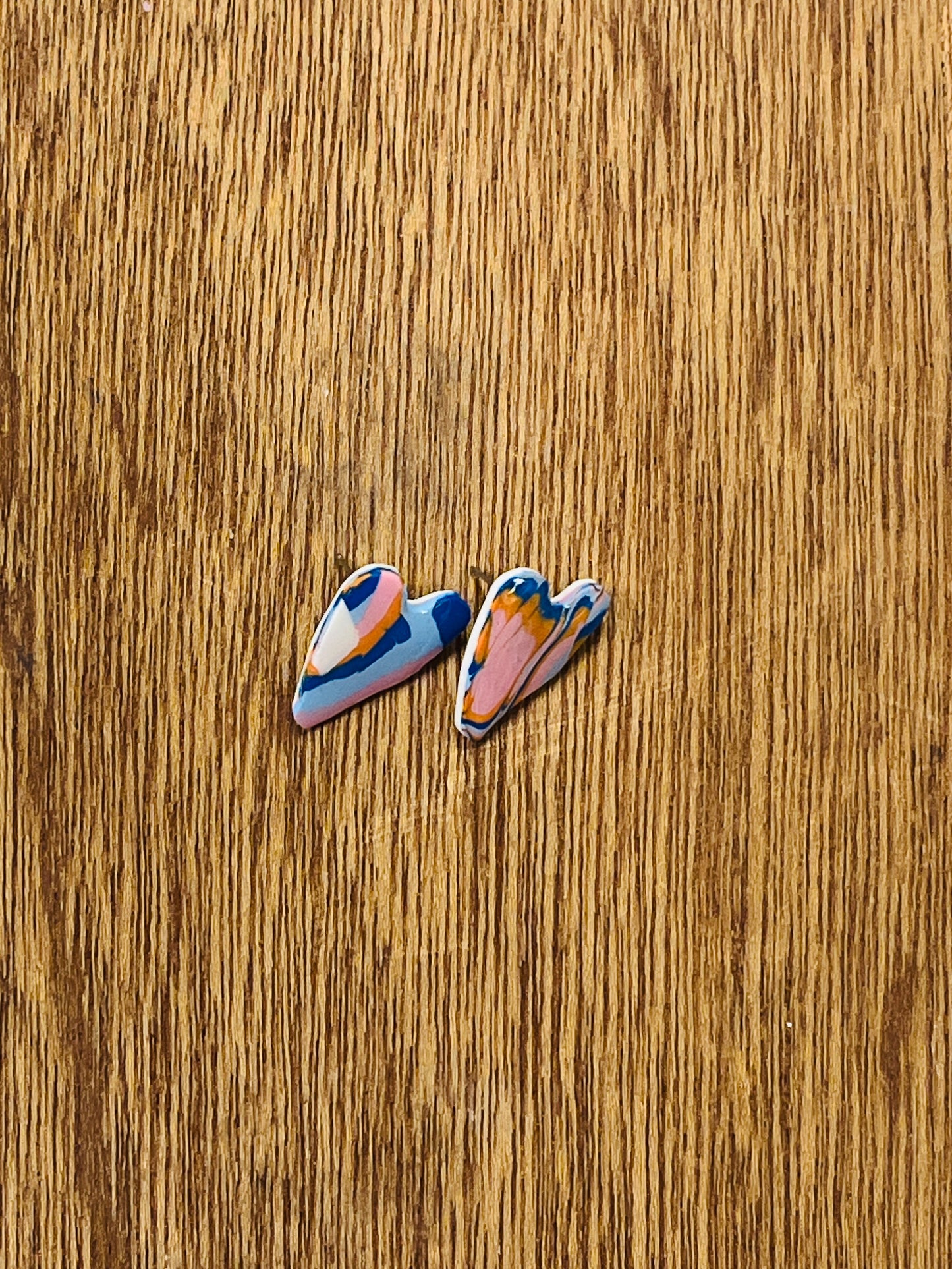 XOXO Studs