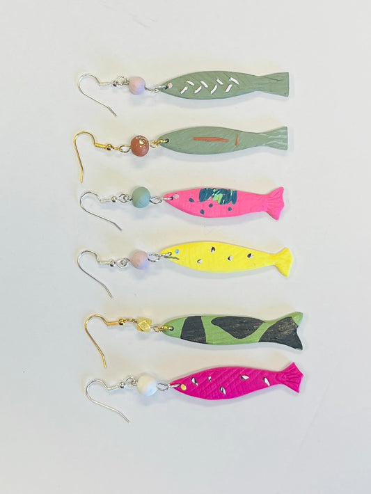 Tropical Fish